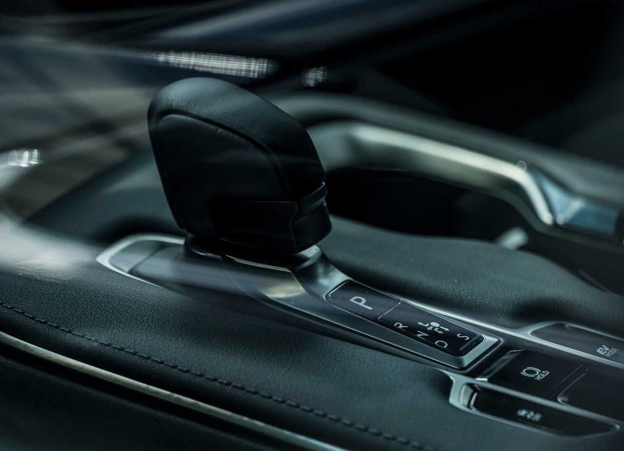 2024 - LEXUS LM EU VERSION, foto 128