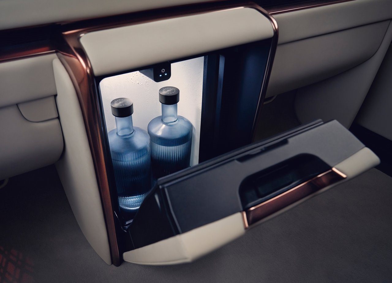 2024 - LEXUS LM EU VERSION, foto 133