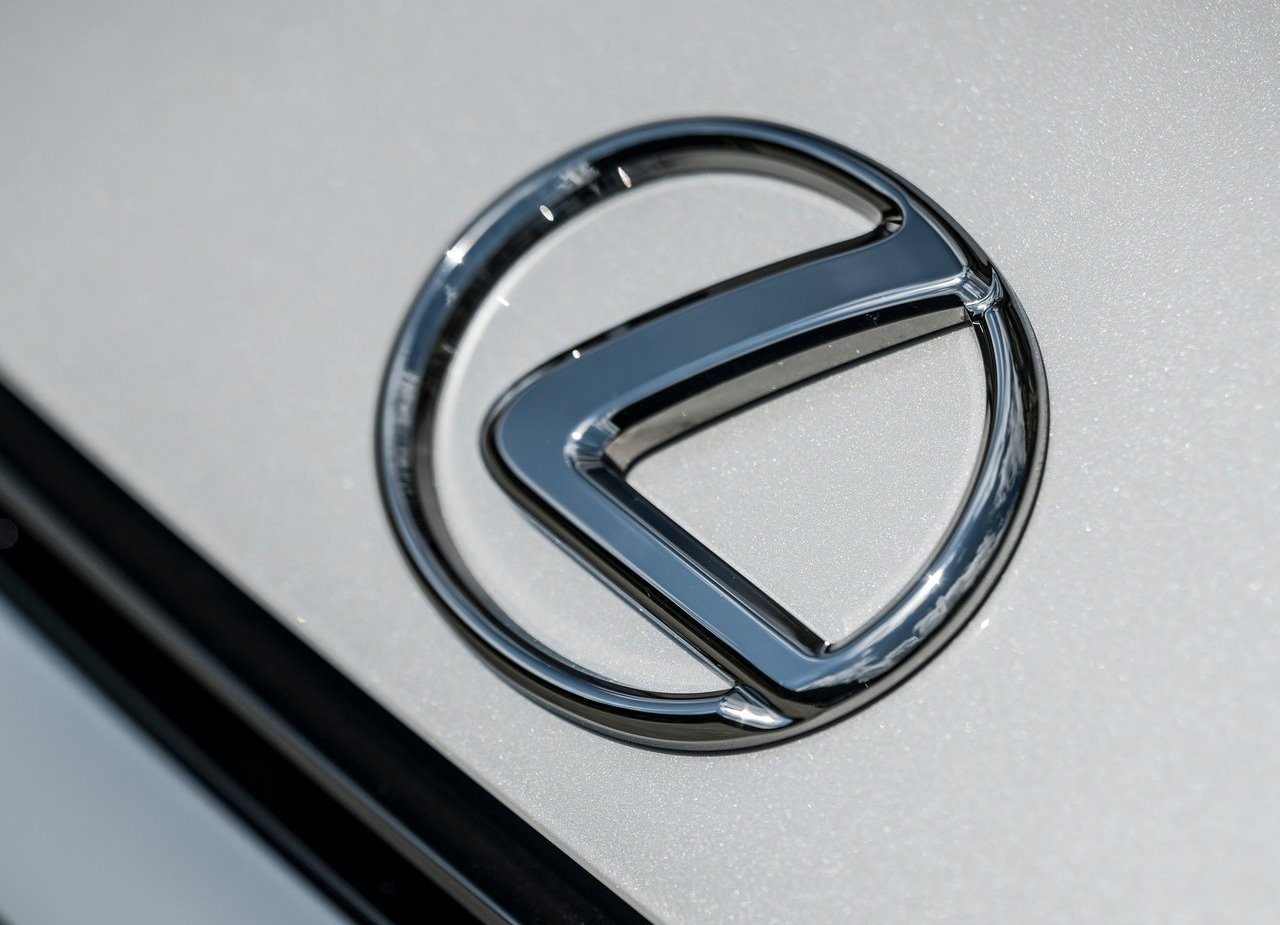 2024 - LEXUS LM EU VERSION, foto 141