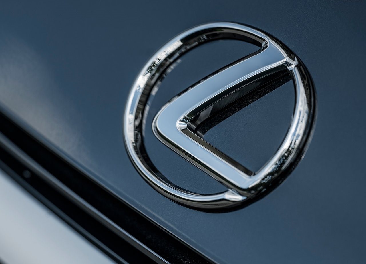 2024 - LEXUS LM EU VERSION, foto 142