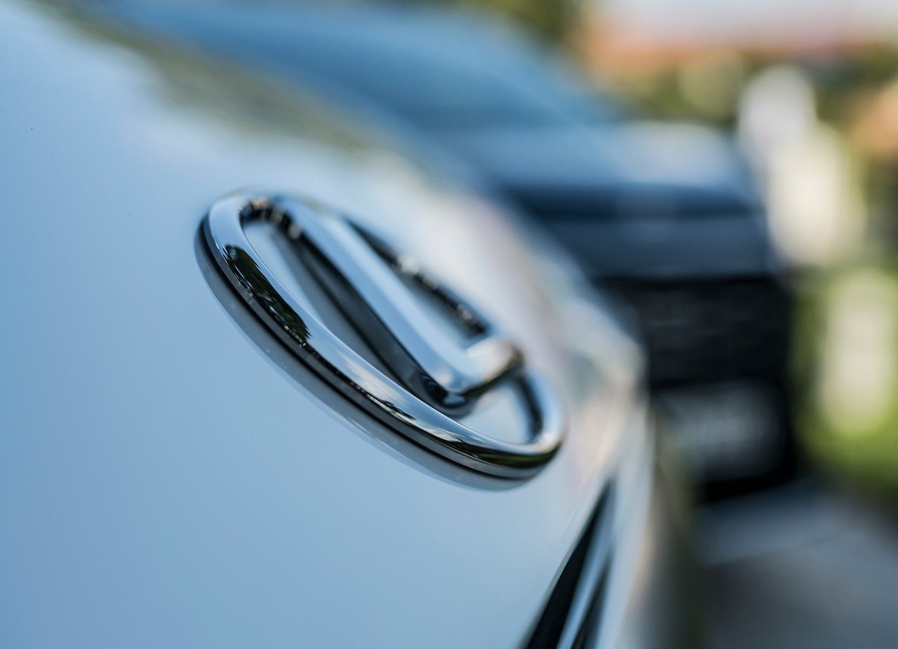 2024 - LEXUS LM EU VERSION, foto 143