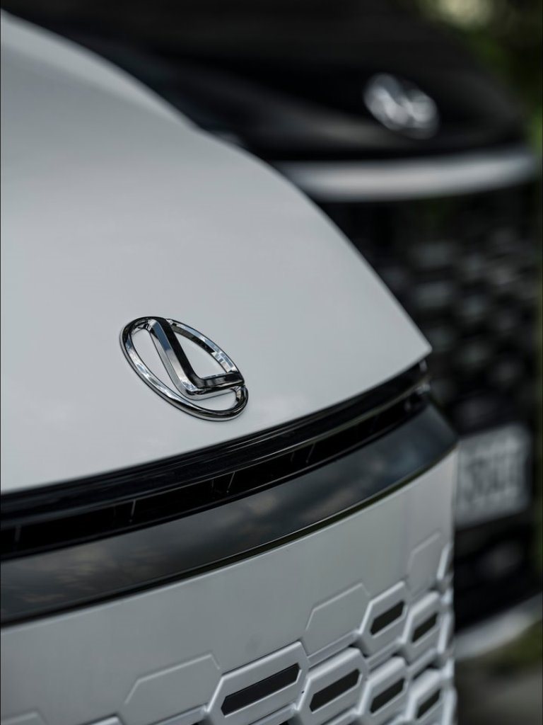 2024 - LEXUS LM EU VERSION, foto 151