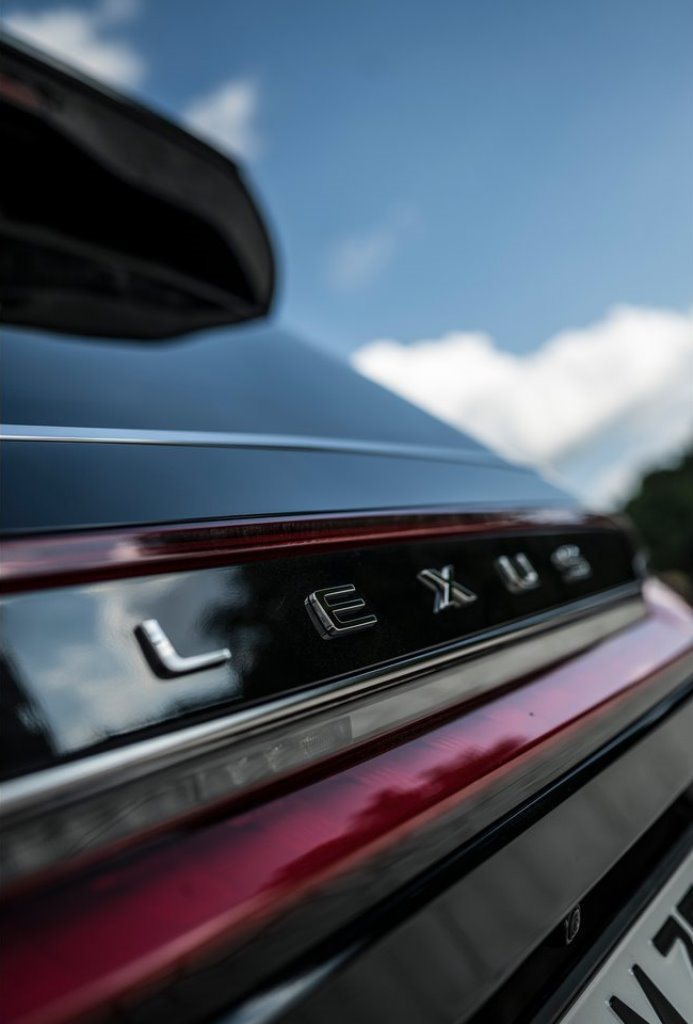 2024 - LEXUS LM EU VERSION, foto 152