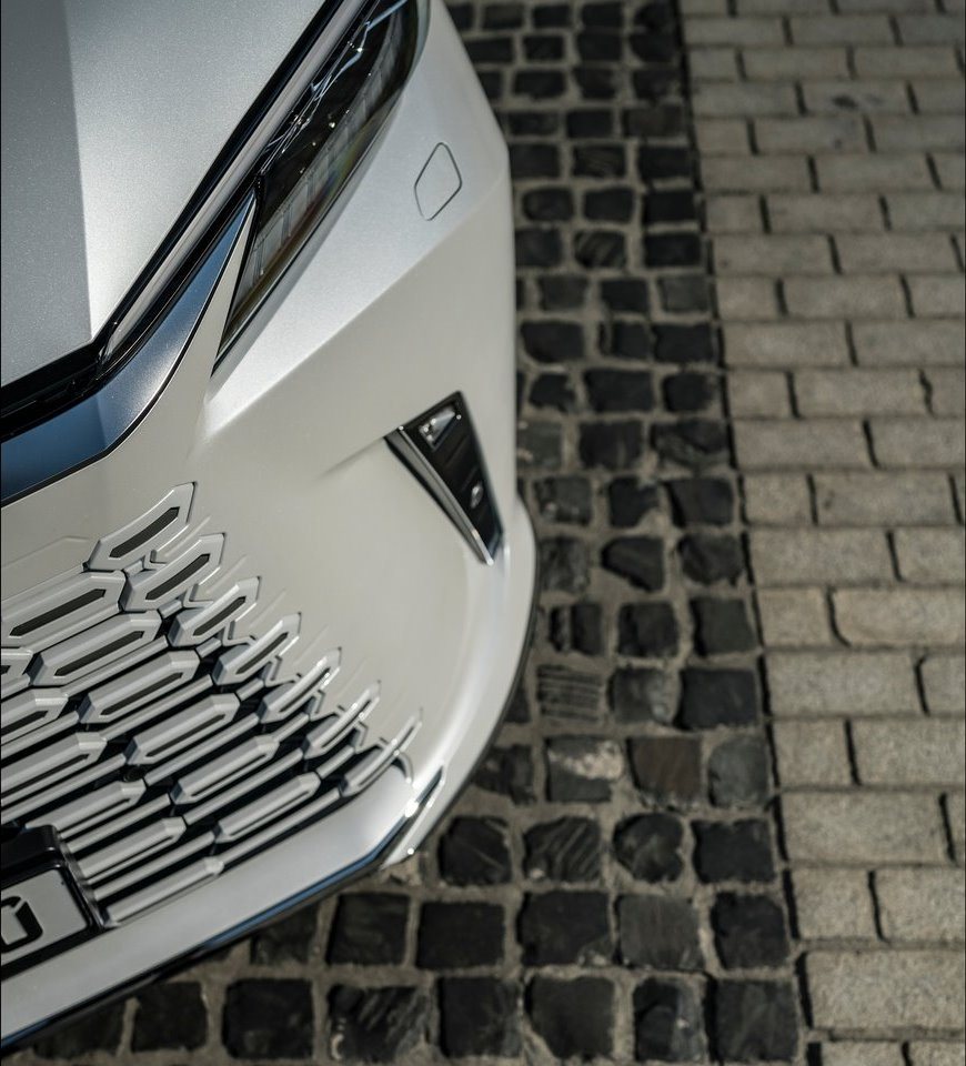 2024 - LEXUS LM EU VERSION, foto 154