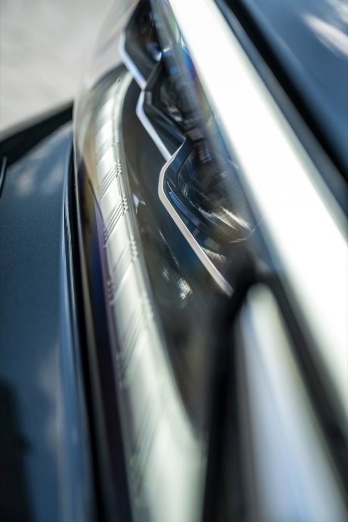 2024 - LEXUS LM EU VERSION, foto 155