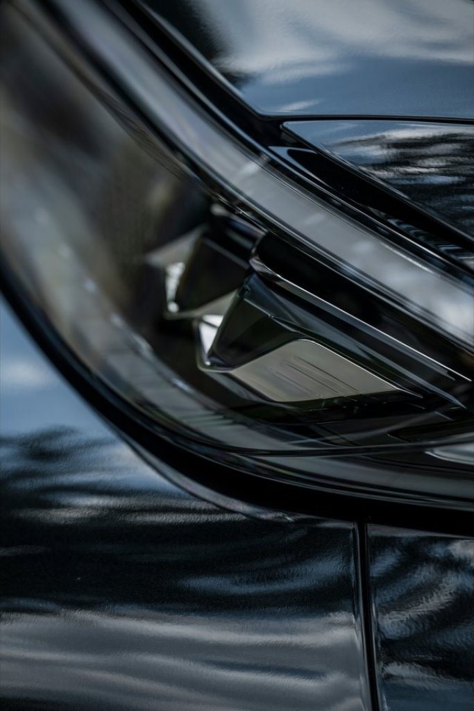 2024 - LEXUS LM EU VERSION, foto 156