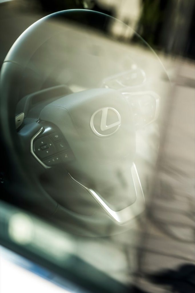 2024 - LEXUS LM EU VERSION, foto 157