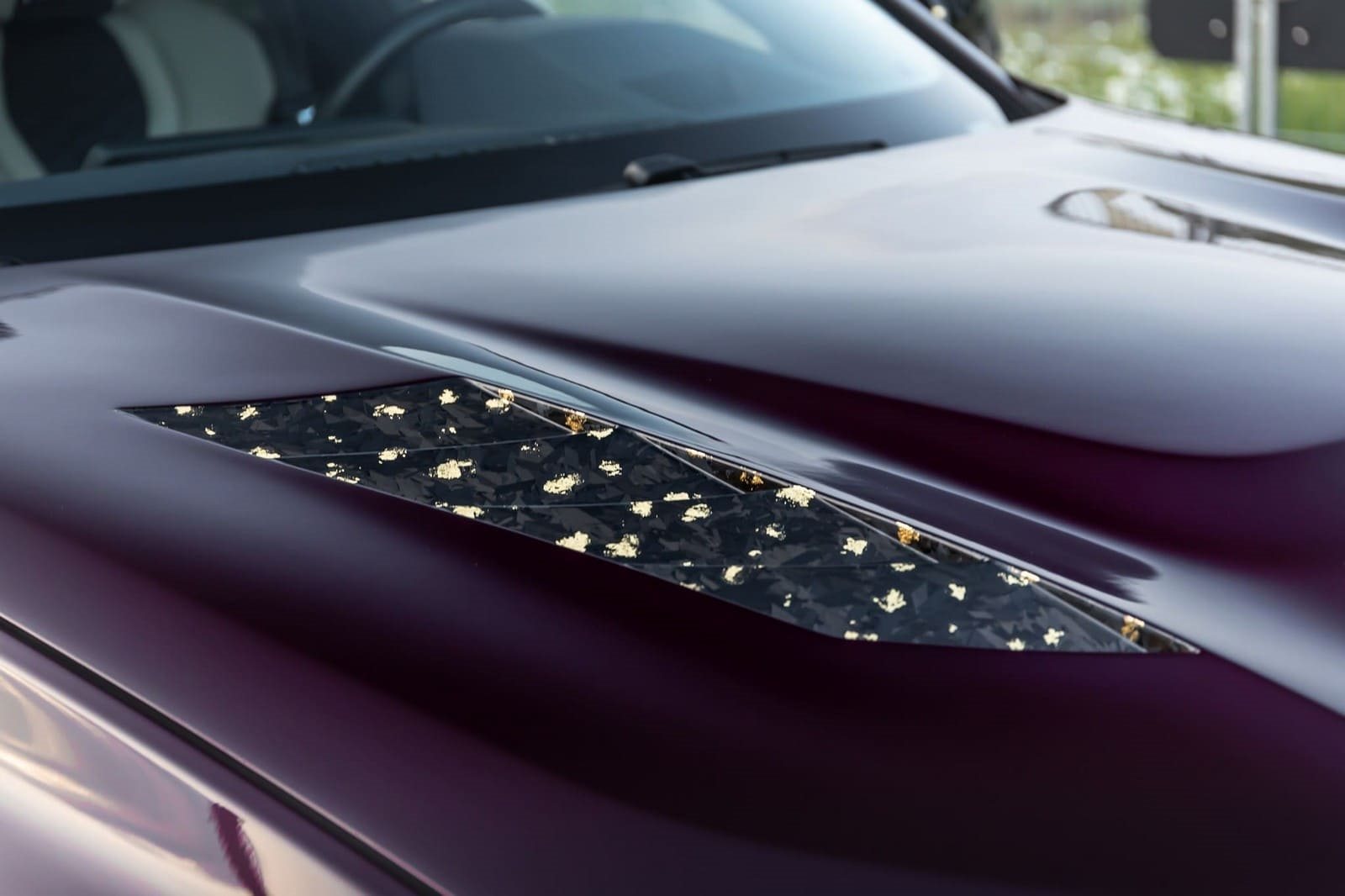 2023 - BMW X6 MHX6 700 GOLDEN EDITION BY MANHART, foto 9