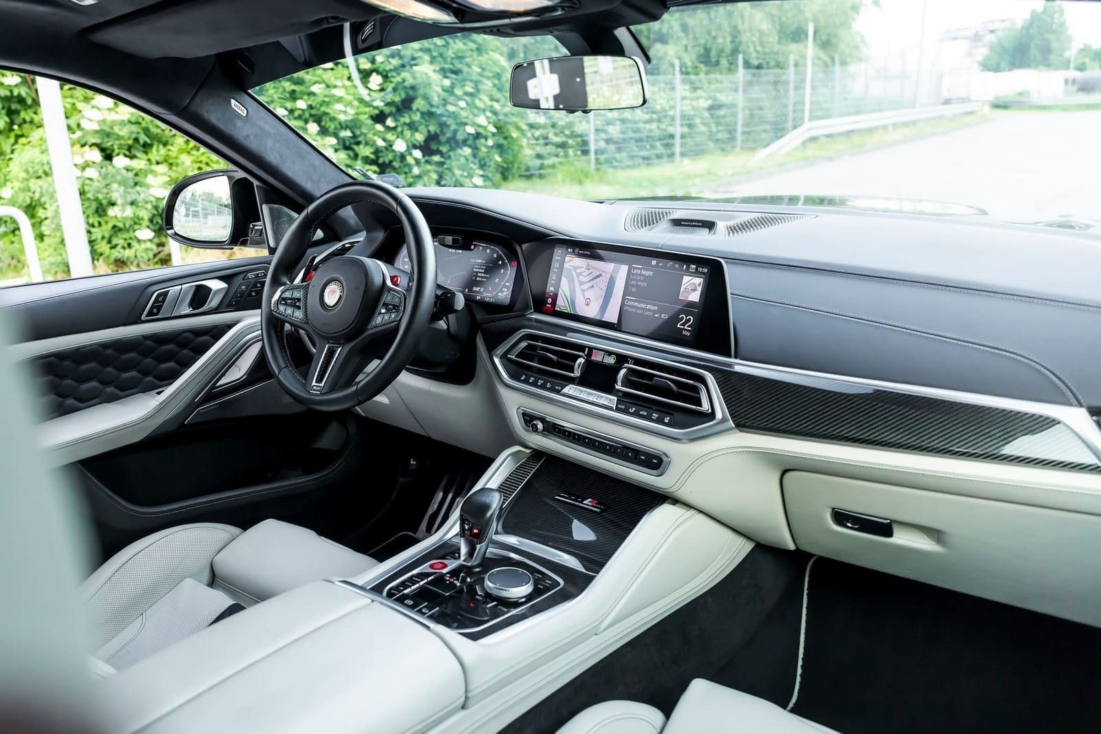 2023 - BMW X6 MHX6 700 GOLDEN EDITION BY MANHART, foto 20