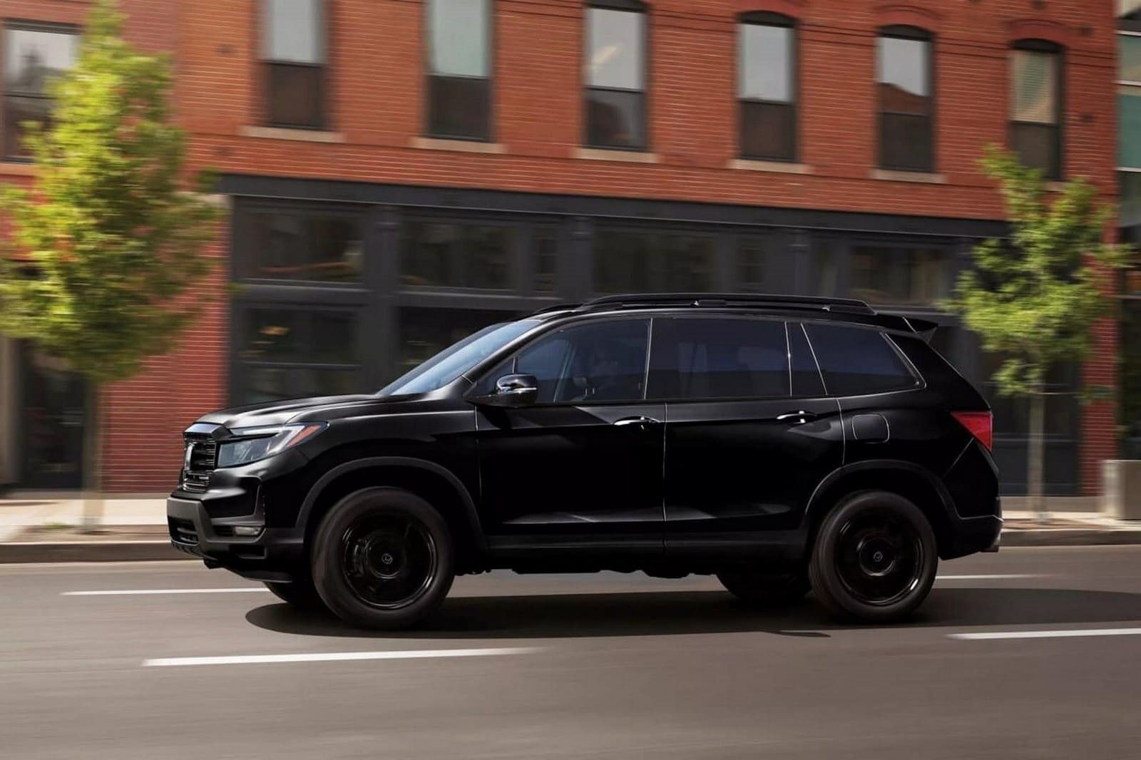 2024 - HONDA PASSPORT, foto 5