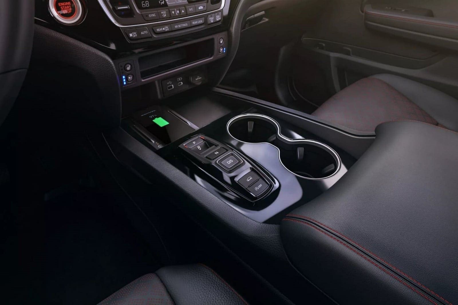 2024 - HONDA PASSPORT, foto 8