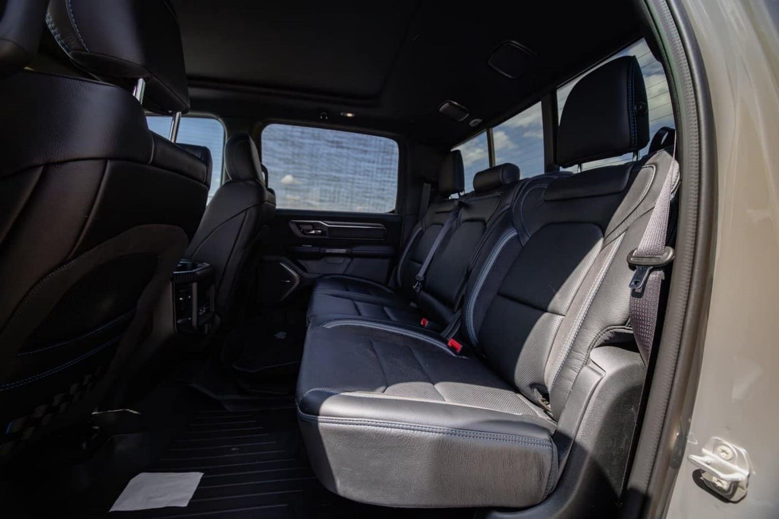 2023 - RAM 1500 TRX MAMMOTH 1000 LUNAR EDITION BY HENNESSEY, foto 10