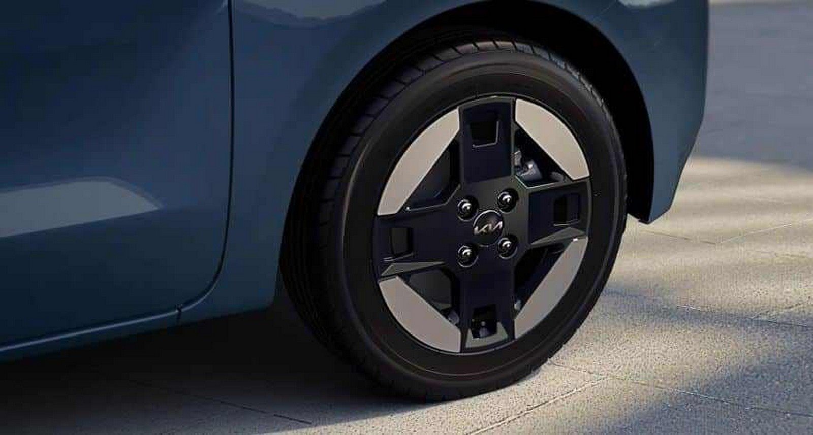2024 - KIA RAY EV, foto 5