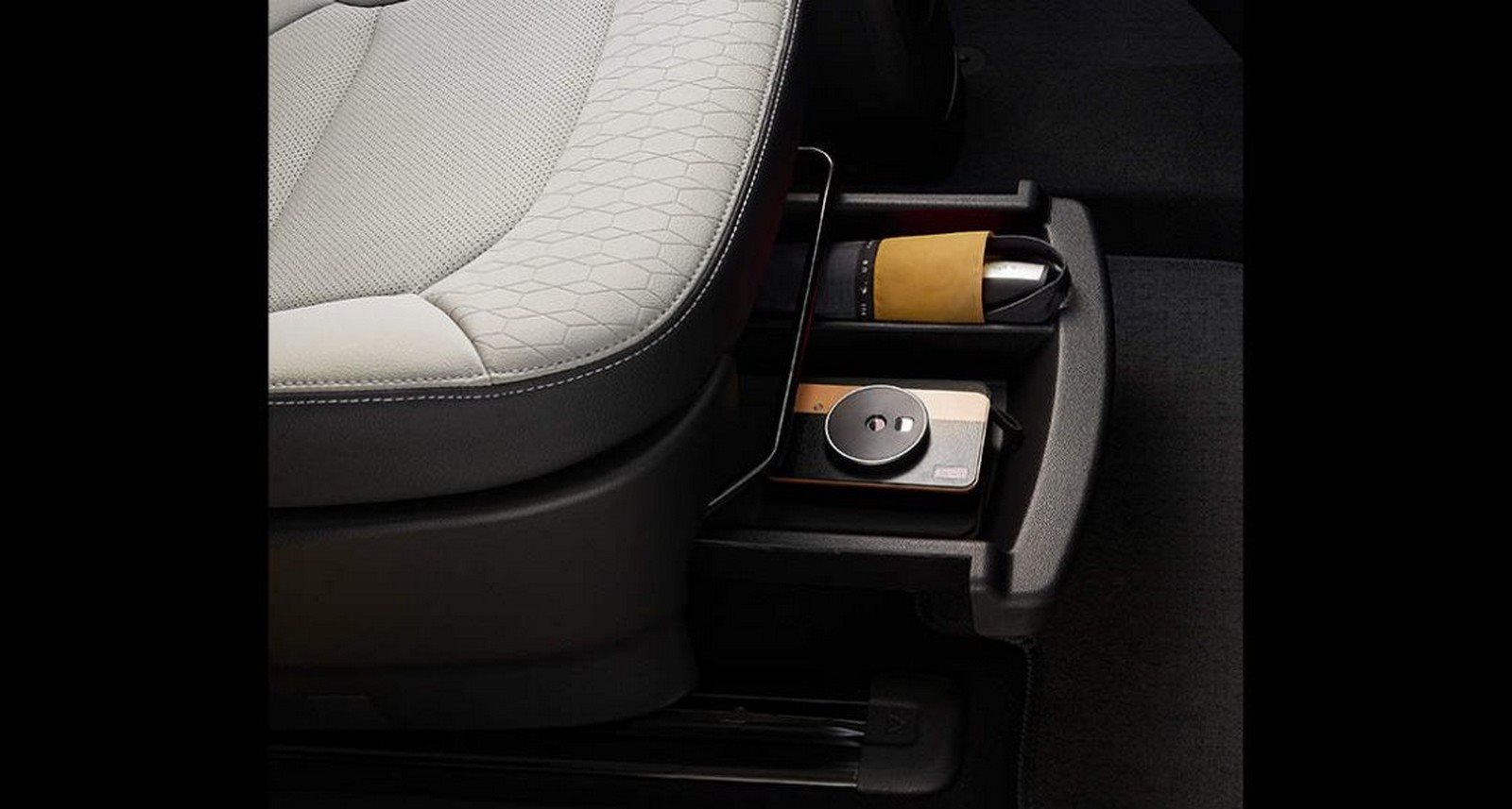 2024 - KIA RAY EV, foto 11
