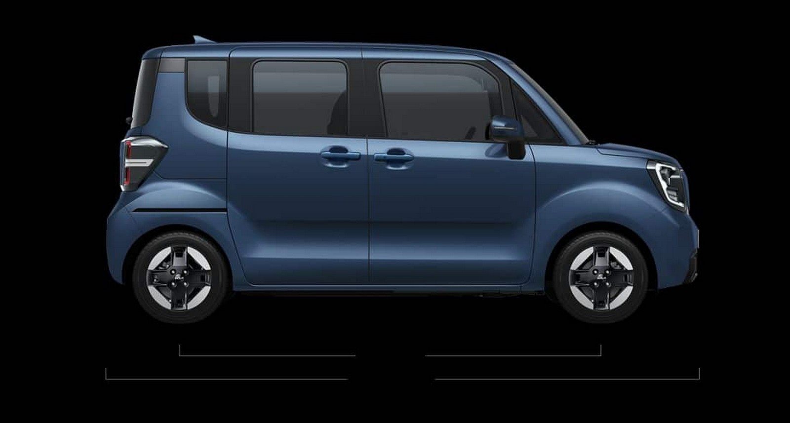 2024 - KIA RAY EV, foto 25
