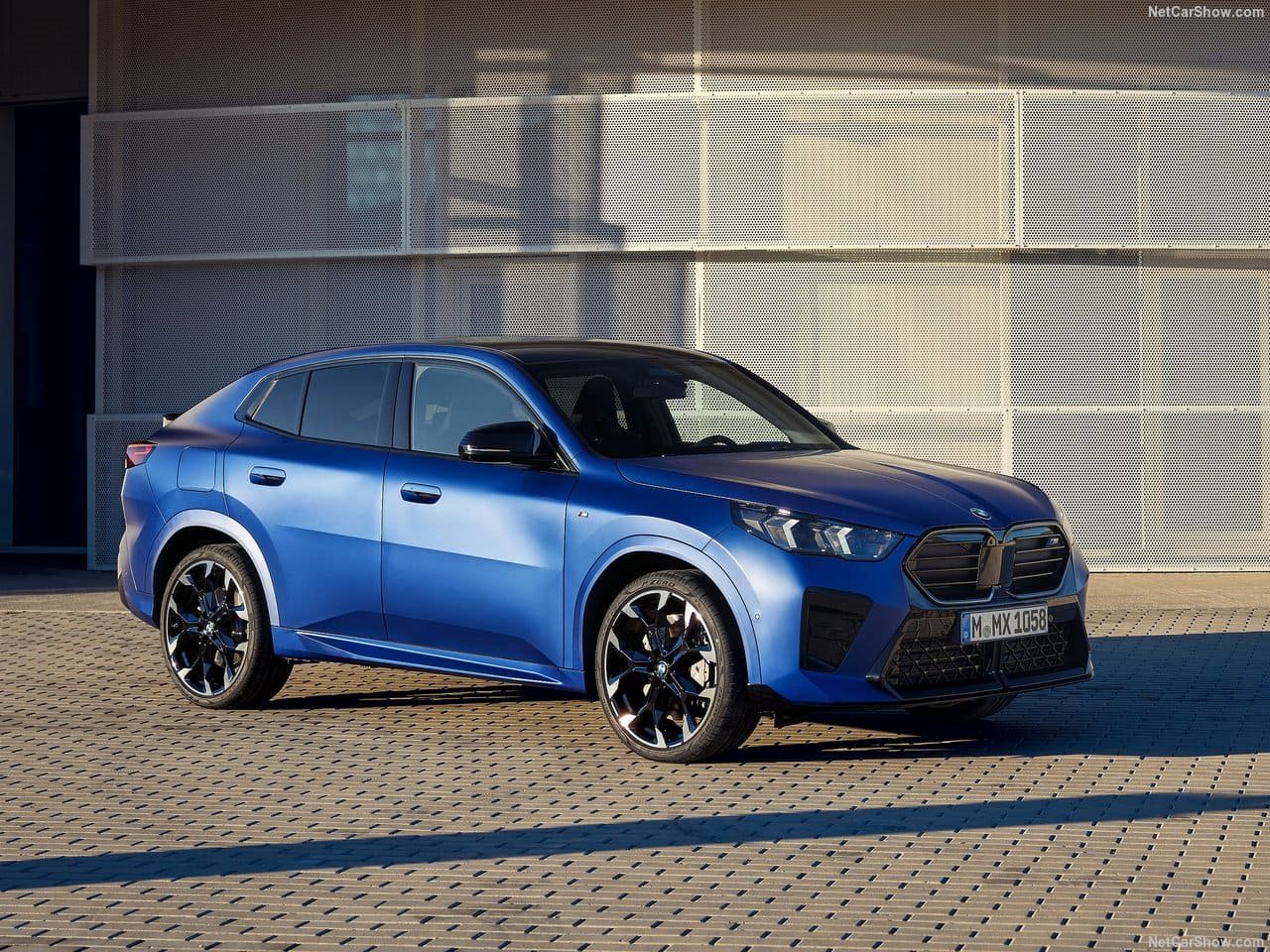 BMW X2 M35i xDRIVE, foto 1