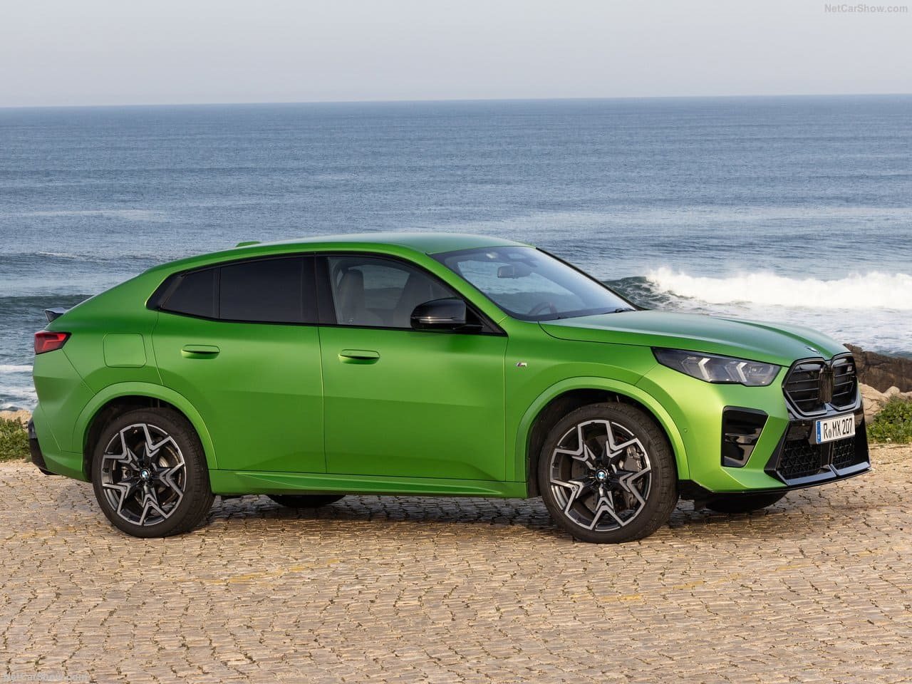 BMW X2 M35i xDRIVE, foto 20