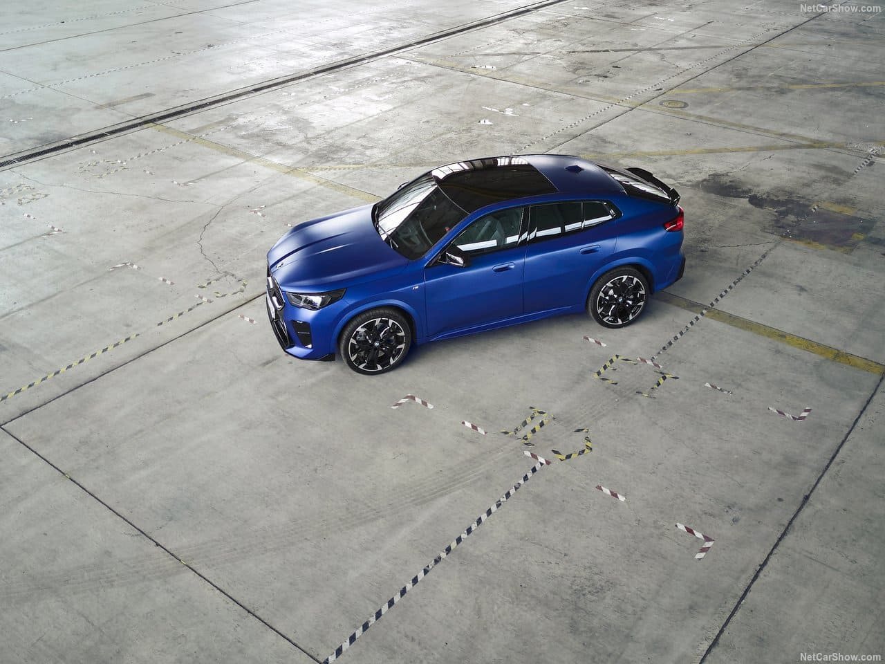 BMW X2 M35i xDRIVE, foto 42