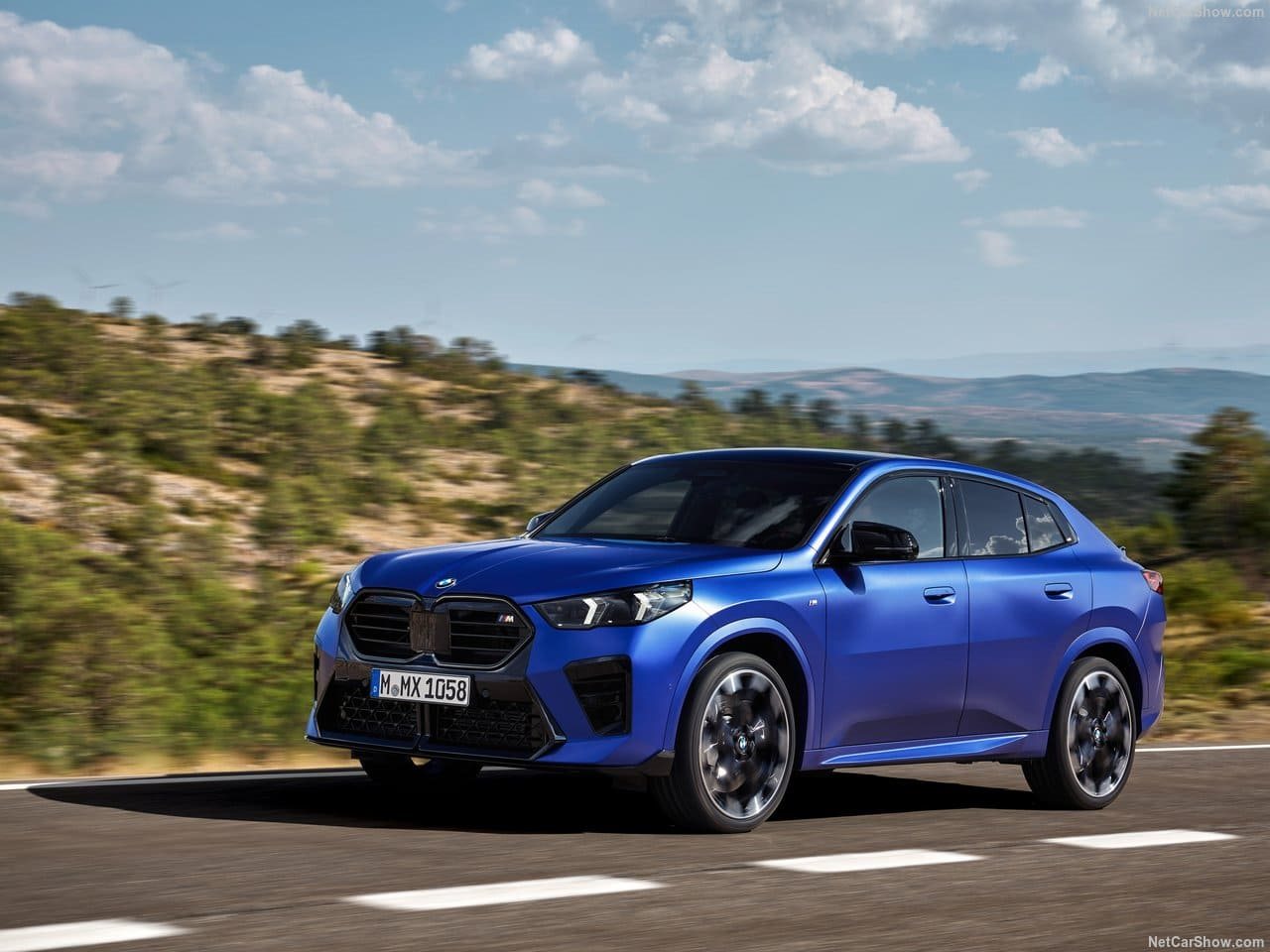 BMW X2 M35i xDRIVE, foto 43