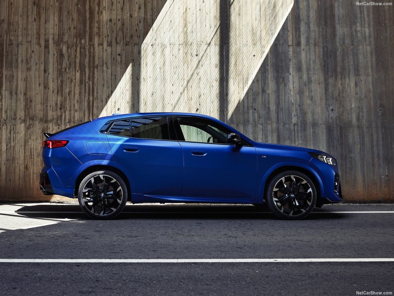 BMW X2 M35i xDRIVE, foto 45