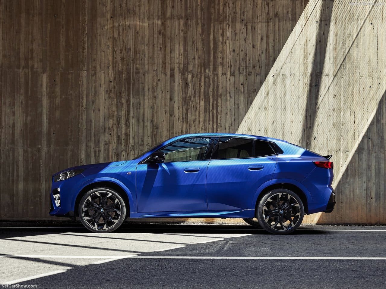 BMW X2 M35i xDRIVE, foto 46