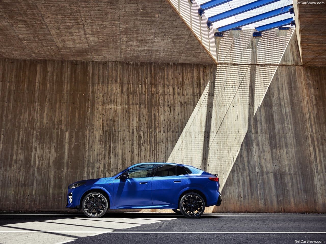 BMW X2 M35i xDRIVE, foto 47