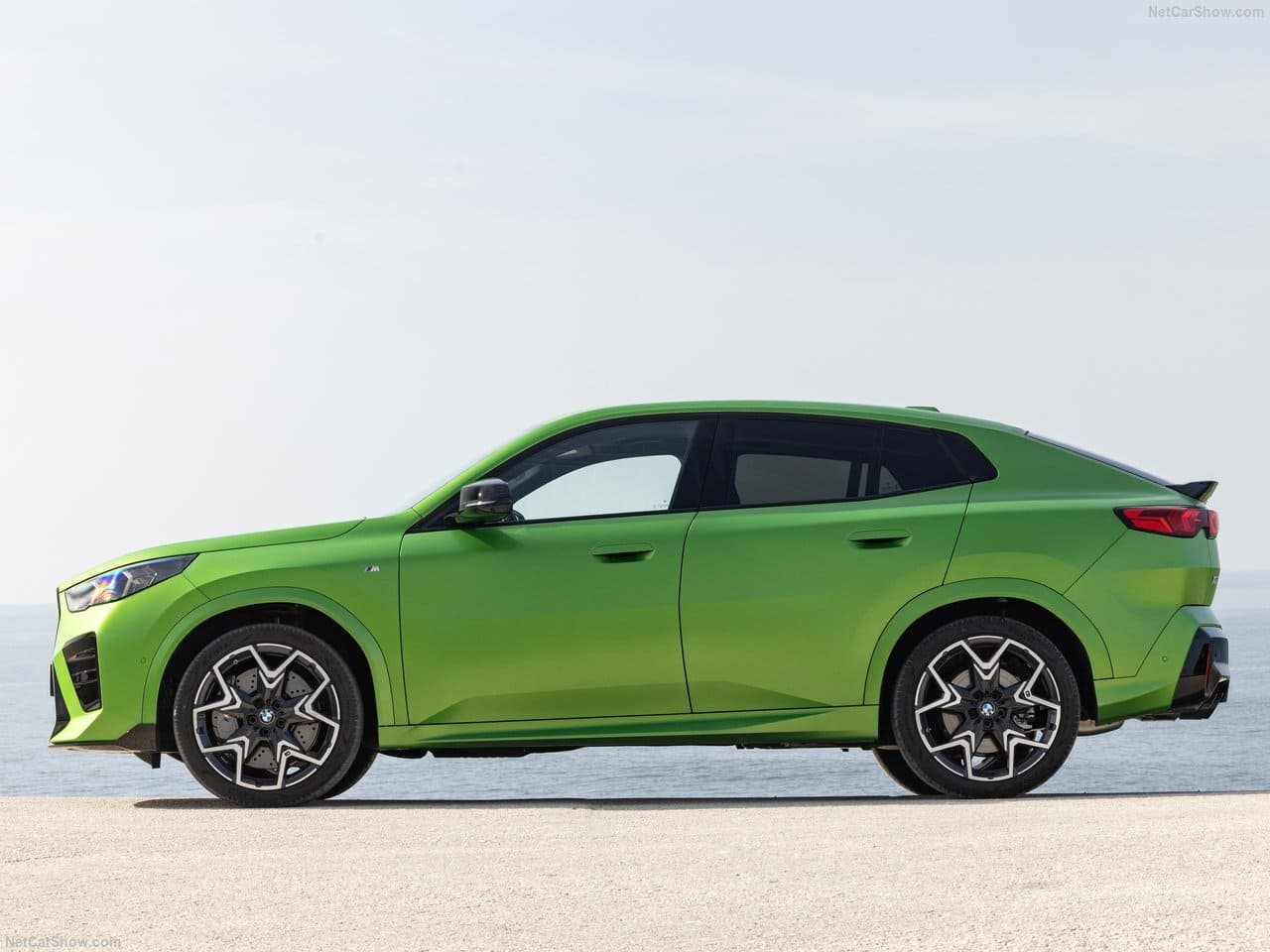 BMW X2 M35i xDRIVE, foto 48