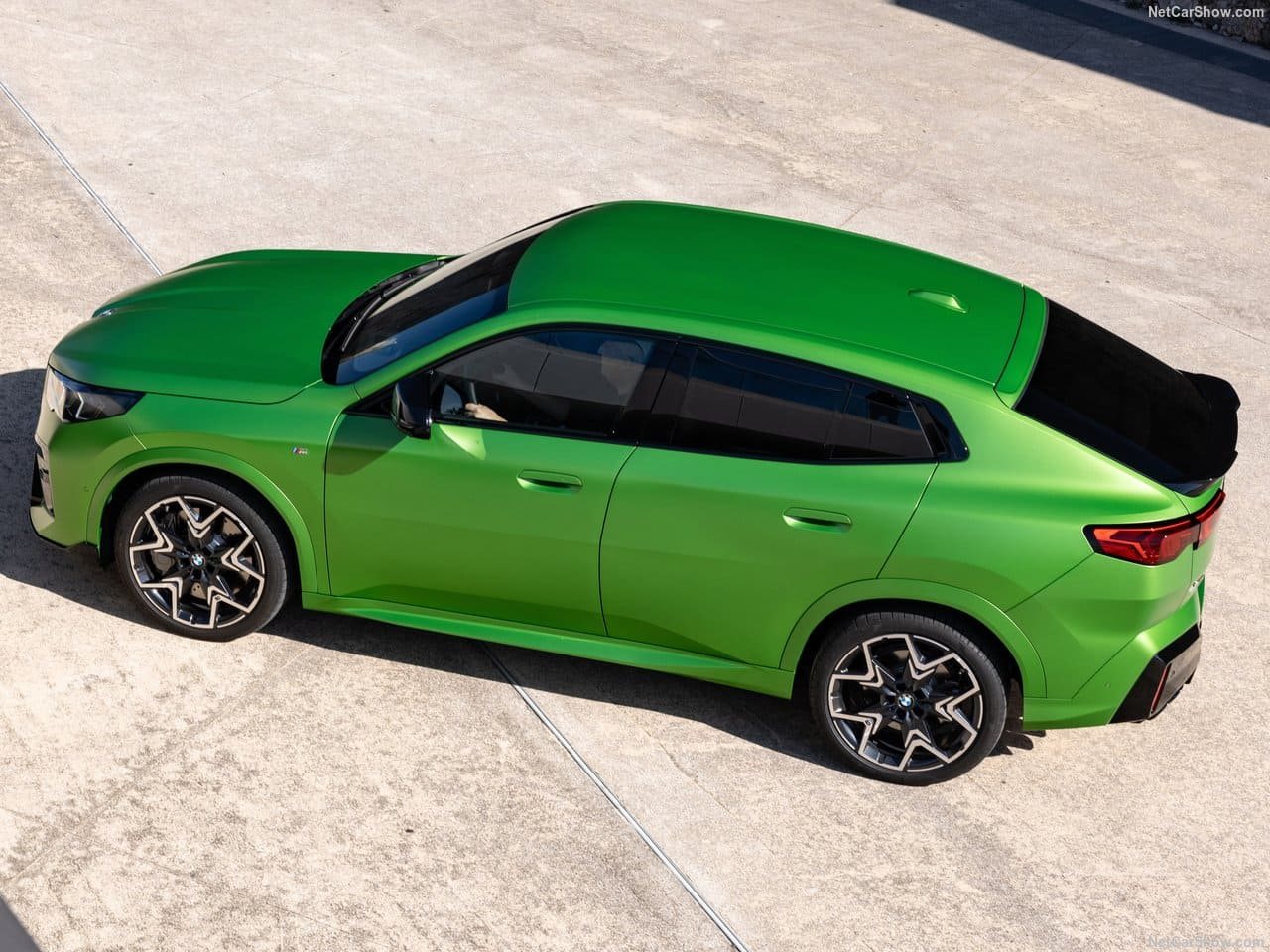 BMW X2 M35i xDRIVE, foto 49