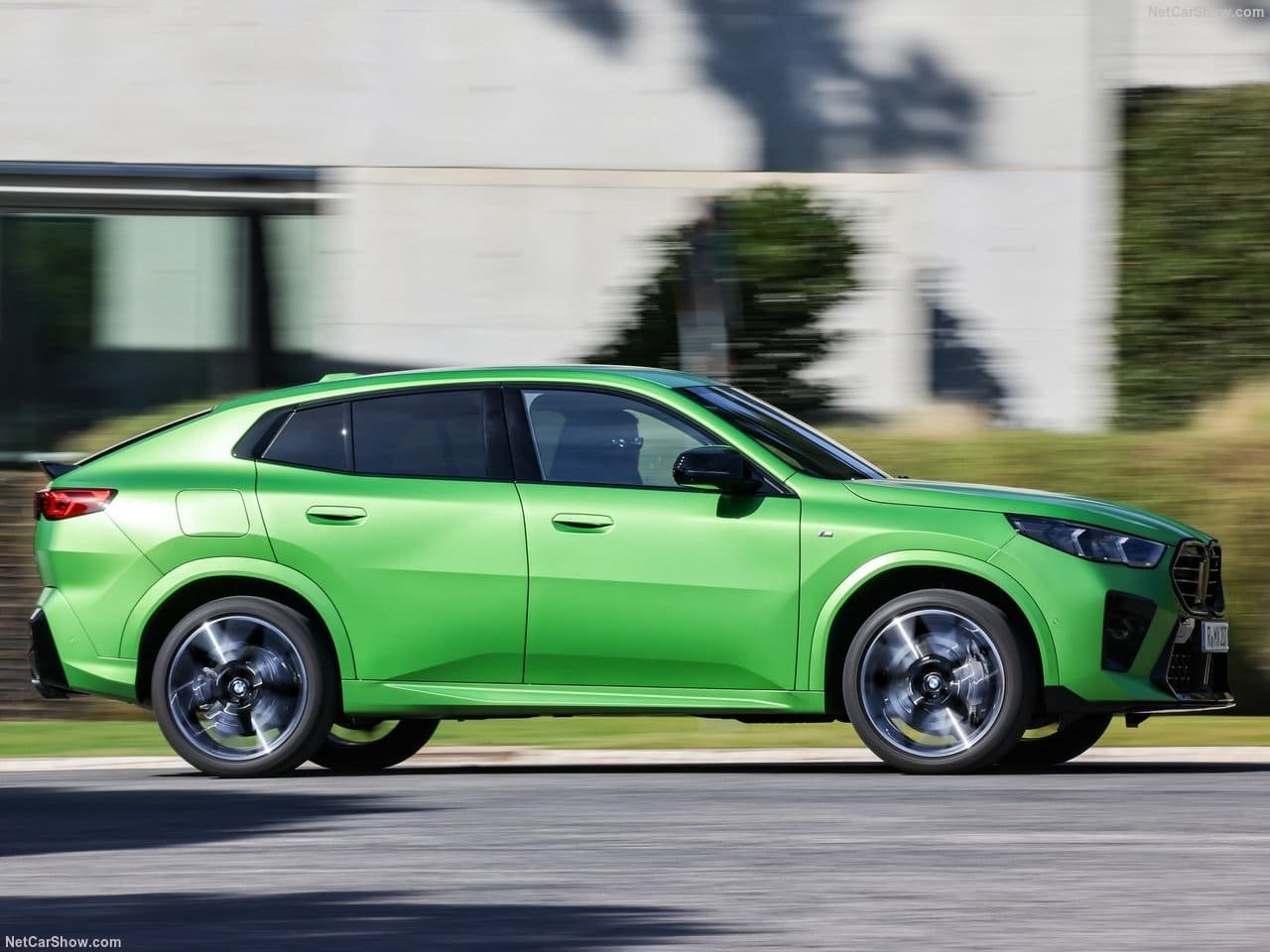 BMW X2 M35i xDRIVE, foto 50