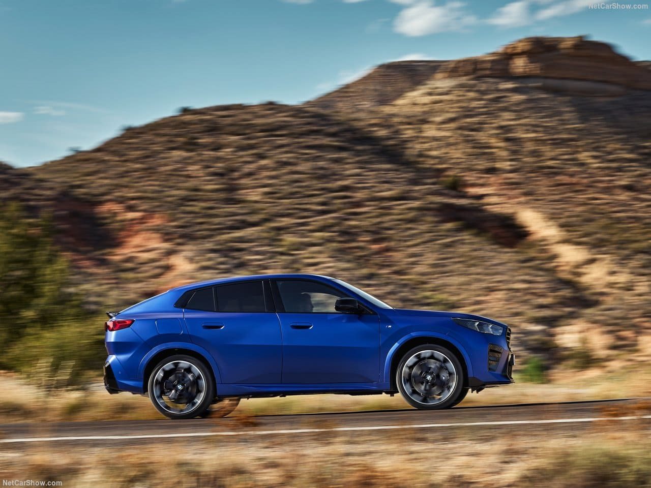 BMW X2 M35i xDRIVE, foto 51