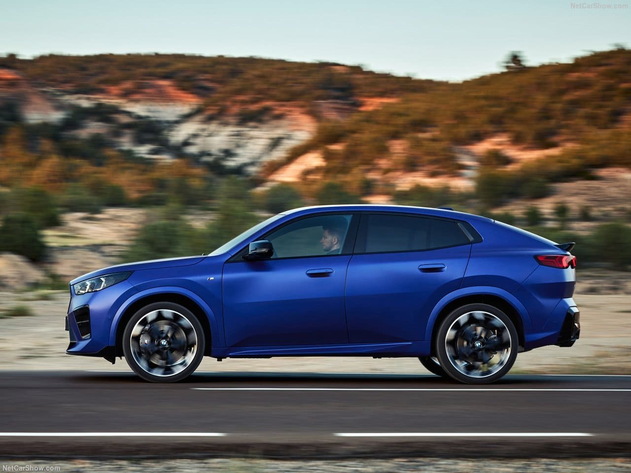 BMW X2 M35i xDRIVE, foto 52