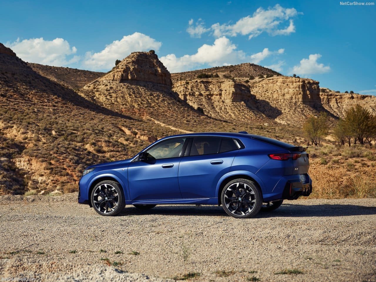 BMW X2 M35i xDRIVE, foto 56