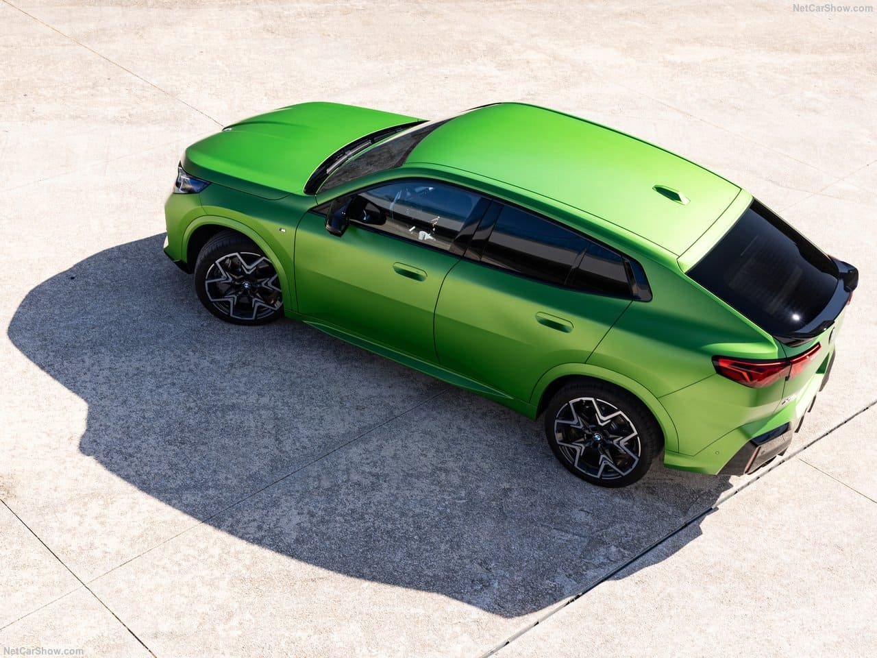 BMW X2 M35i xDRIVE, foto 57