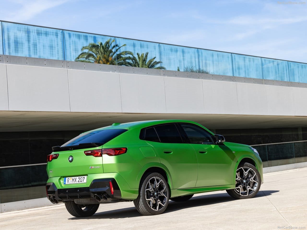 BMW X2 M35i xDRIVE, foto 66