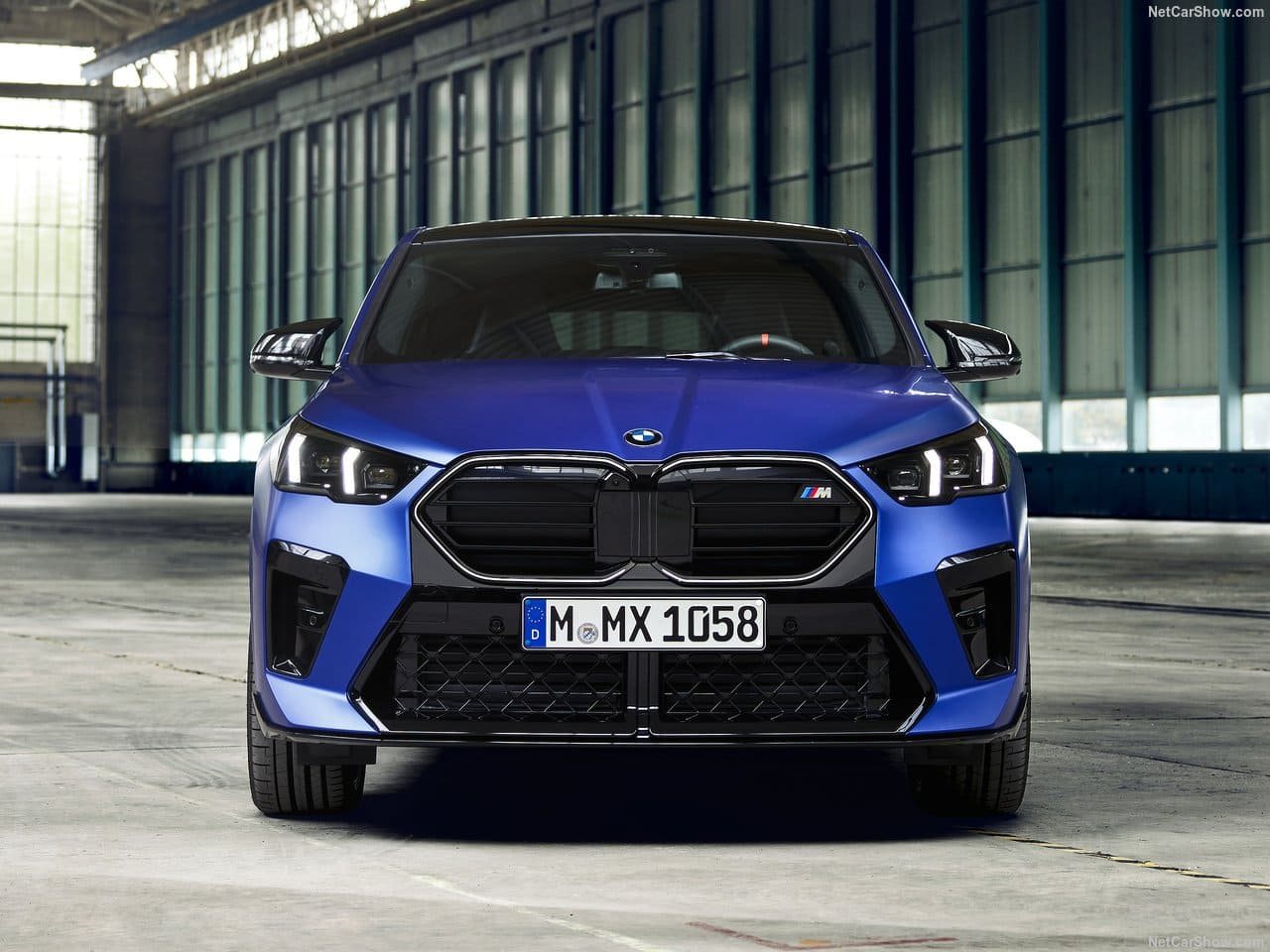 BMW X2 M35i xDRIVE, foto 74