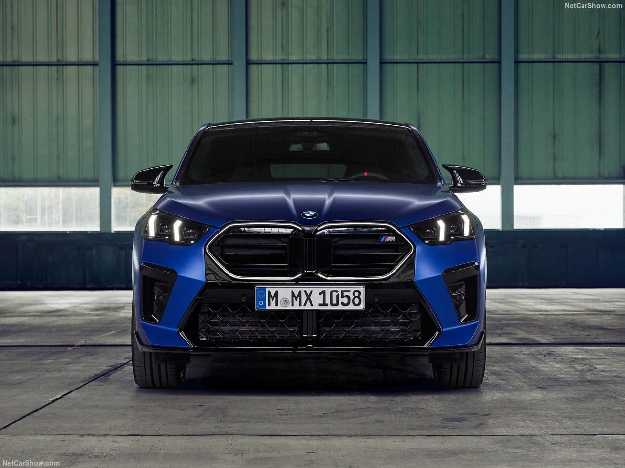 BMW X2 M35i xDRIVE, foto 75