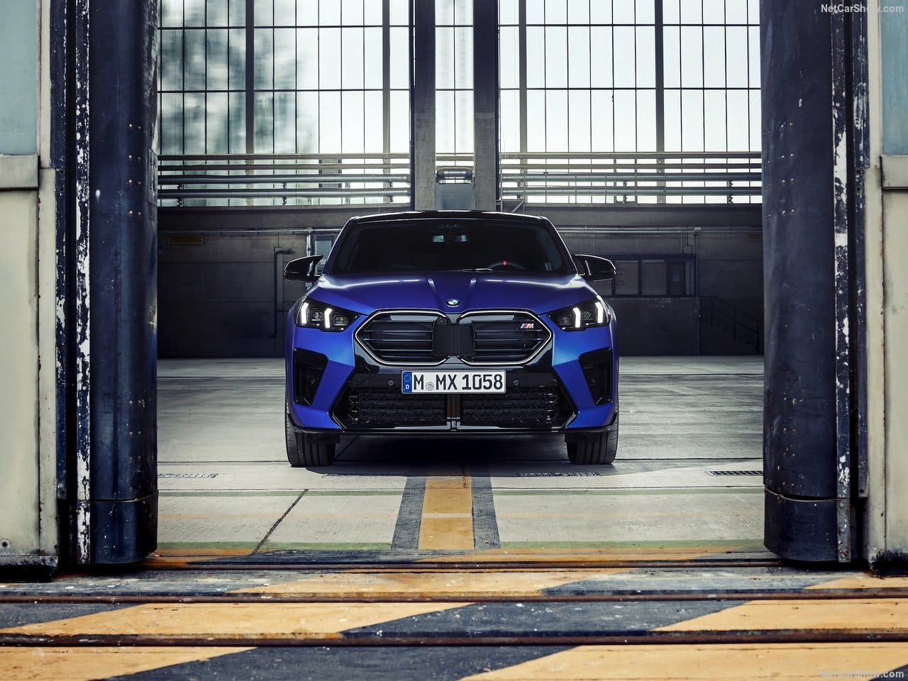 BMW X2 M35i xDRIVE, foto 76