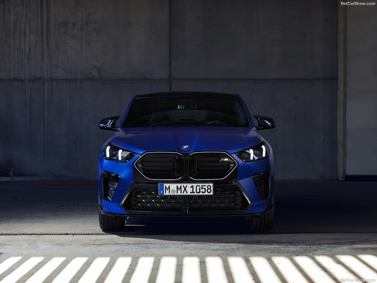 BMW X2 M35i xDRIVE, foto 77