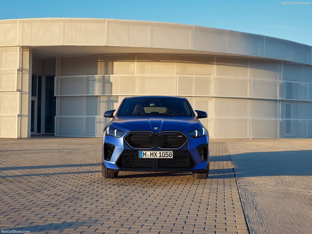BMW X2 M35i xDRIVE, foto 78