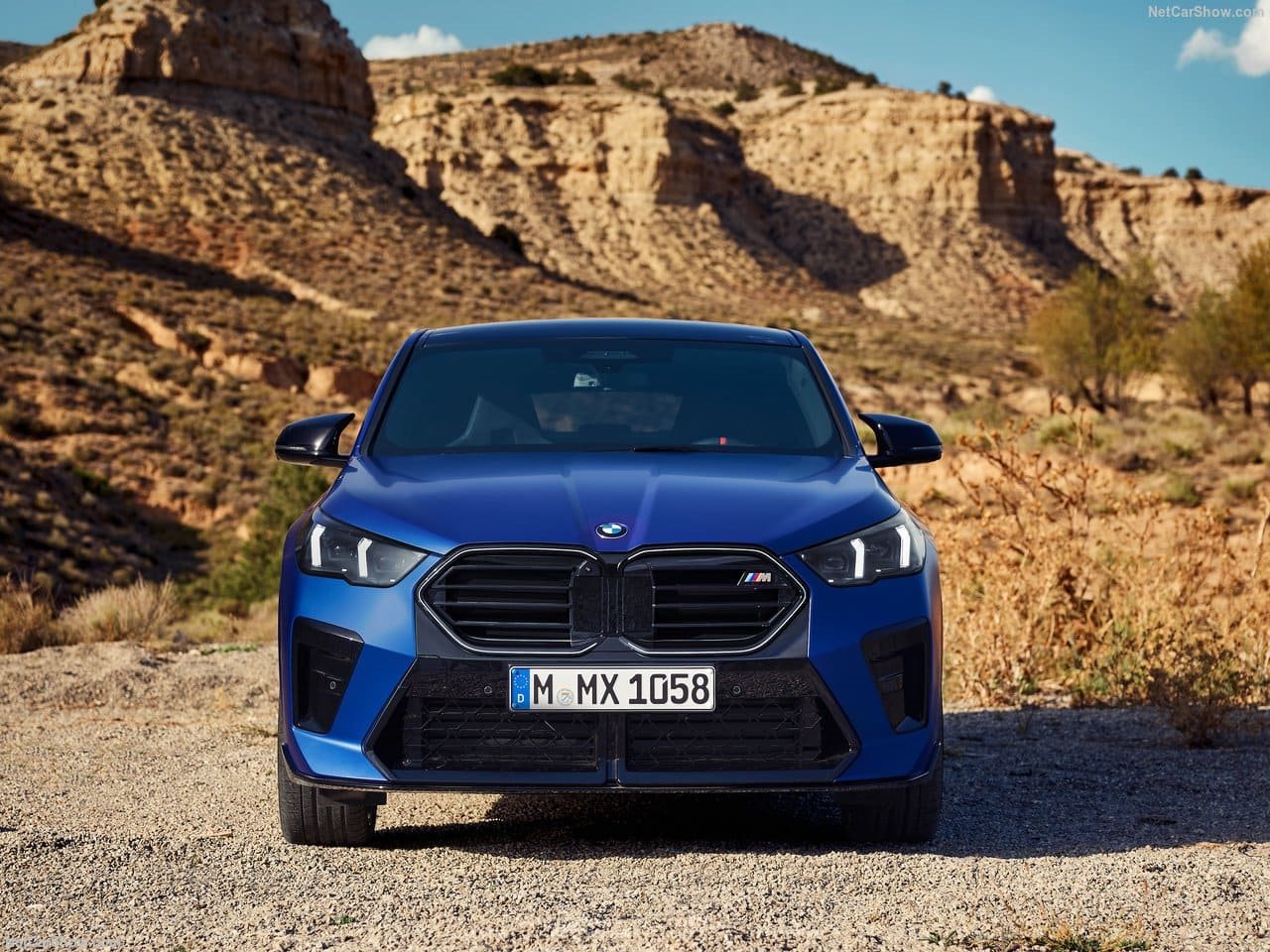 BMW X2 M35i xDRIVE, foto 79