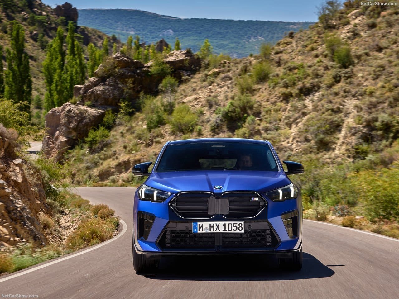 BMW X2 M35i xDRIVE, foto 80