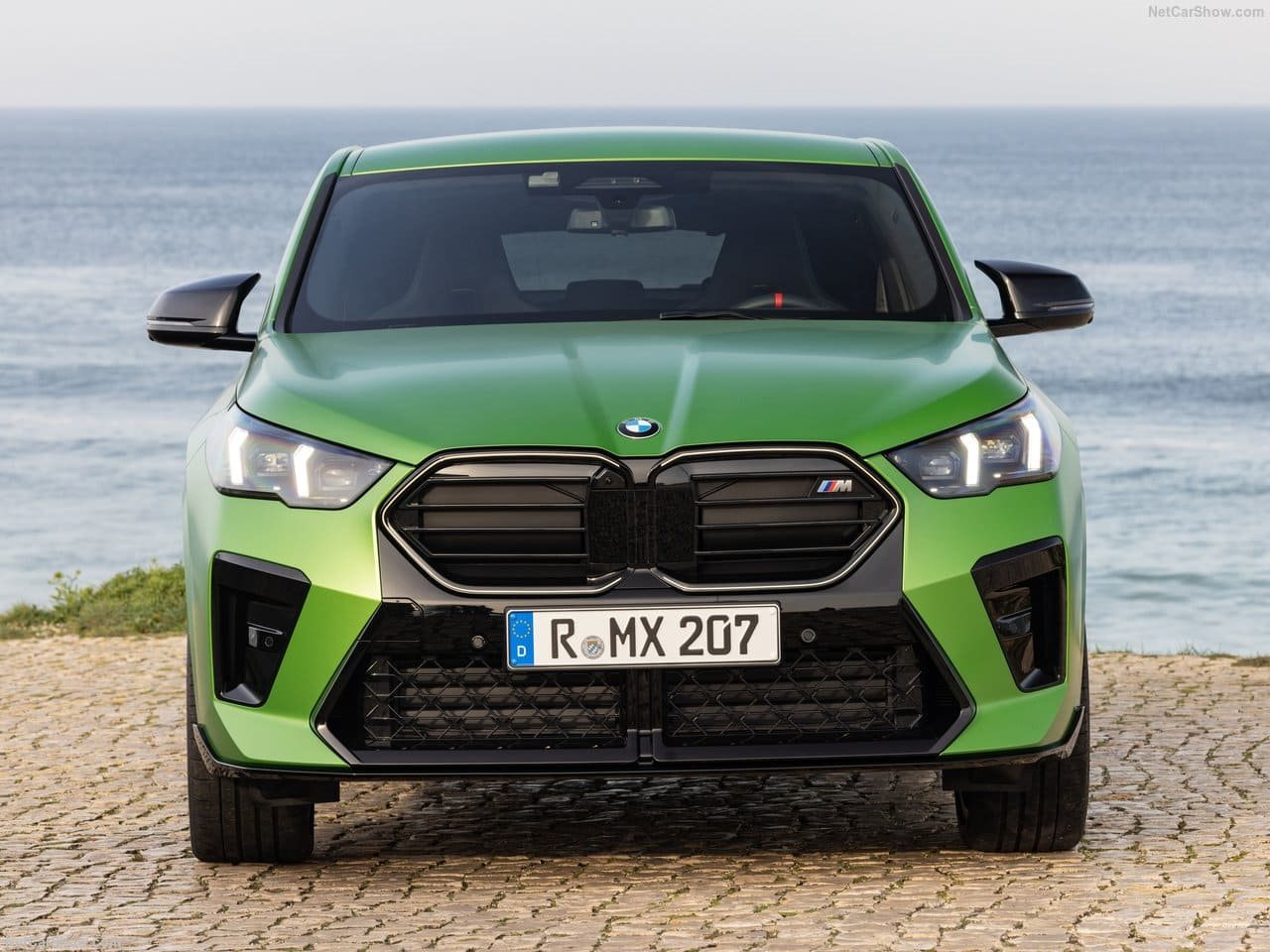 BMW X2 M35i xDRIVE, foto 81