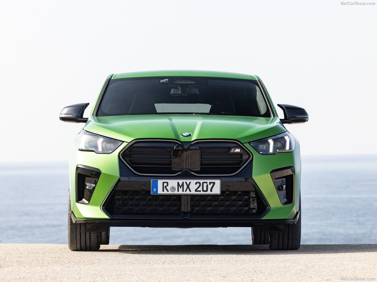BMW X2 M35i xDRIVE, foto 82