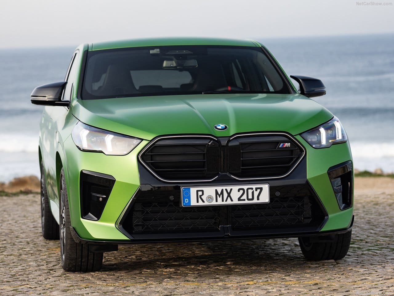 BMW X2 M35i xDRIVE, foto 83