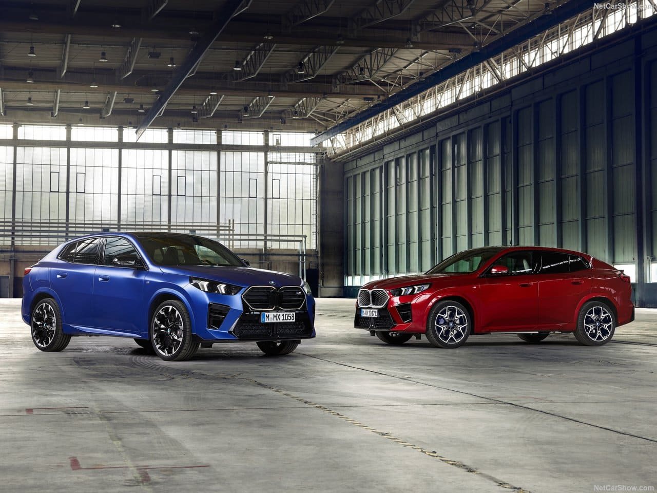 BMW X2 M35i xDRIVE, foto 87