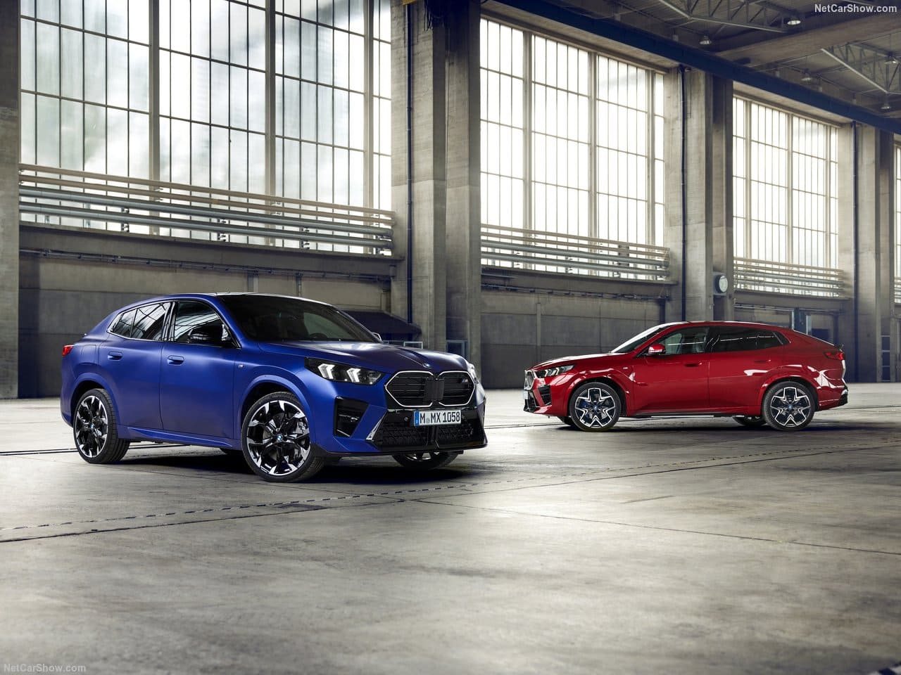 BMW X2 M35i xDRIVE, foto 88