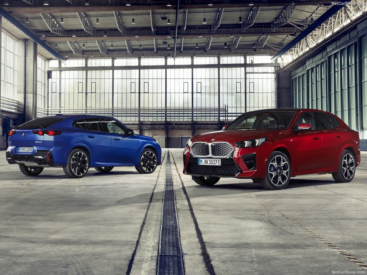 BMW X2 M35i xDRIVE, foto 89