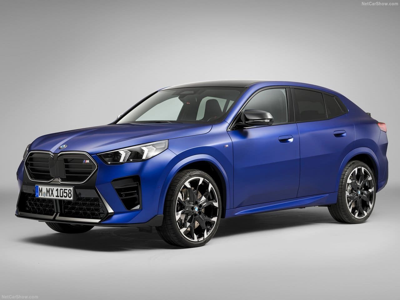 BMW X2 M35i xDRIVE, foto 90