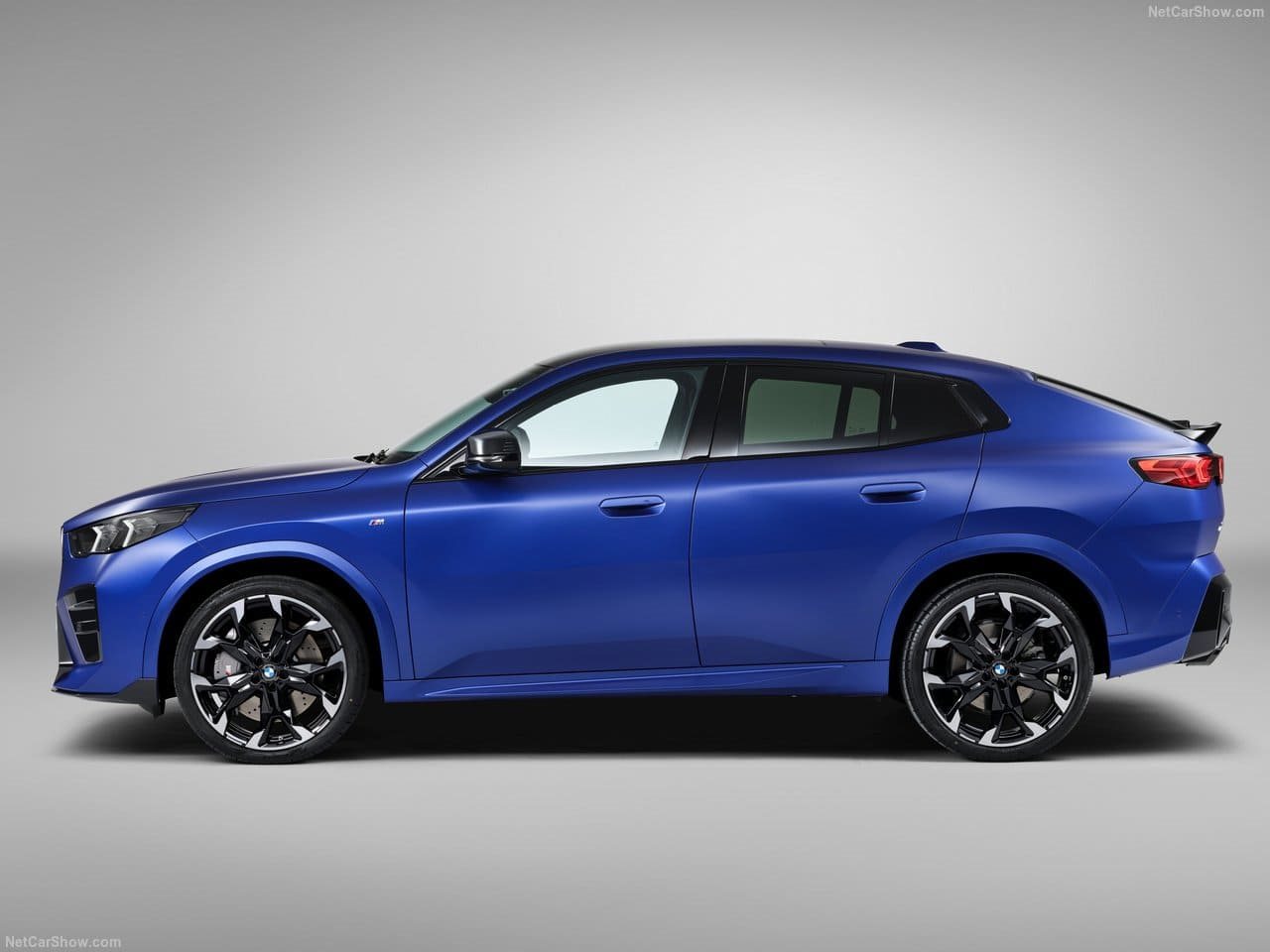 BMW X2 M35i xDRIVE, foto 91