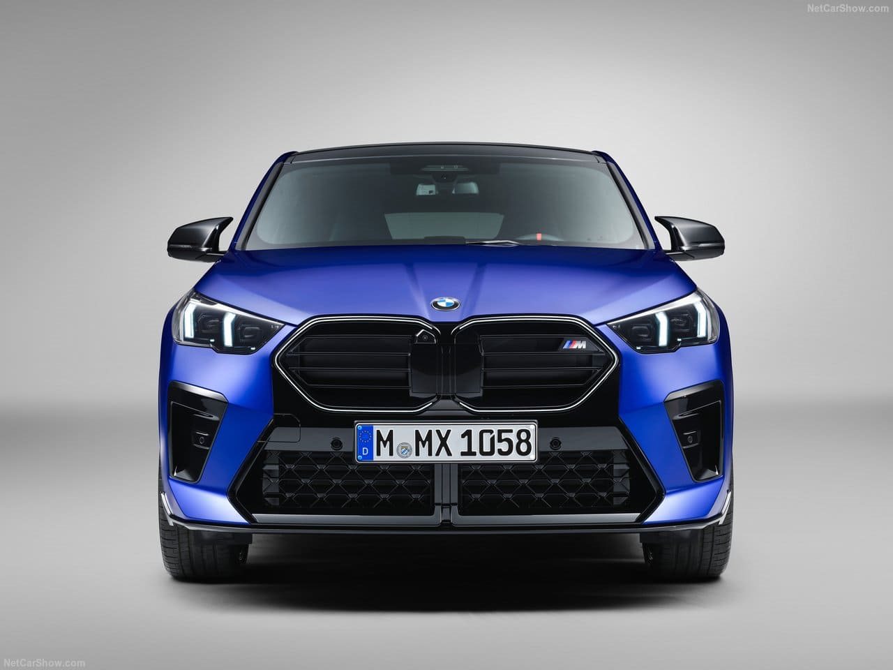 BMW X2 M35i xDRIVE, foto 93